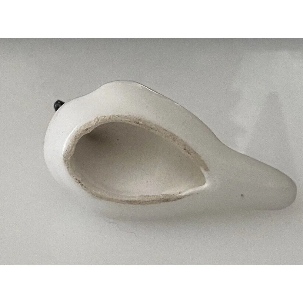 White Ceramic 2